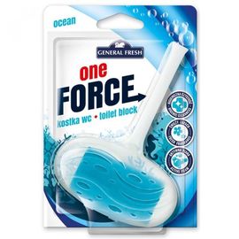 Мыло для унитаза  GENERAL FRESH  Sea 40 г