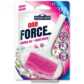 Мыло для унитаза GENERAL FRESH Flower 40 г