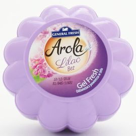 Odorizant-bloc gel GENERAL FRESH Liliac 150 g