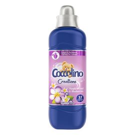 Ополаскиватель для белья COCCOLINO Creations, фиолетовая орхидея и черника, 37 стирок, 925 мл