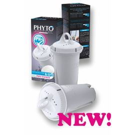 Cartus de schimb FITO FILTER, K11 PH+