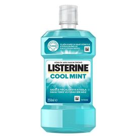 Ополаскиватель для полости рта LISTERINE Cool Mint, 250 мл