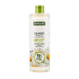 Apa micelara COSMEPLANT, calmanta, romanita, 500 ml