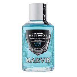 Apa de gura MARVIS anice menta, 120 ml