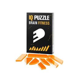Головоломка IQ PUZZLE Comet, 8 деталей