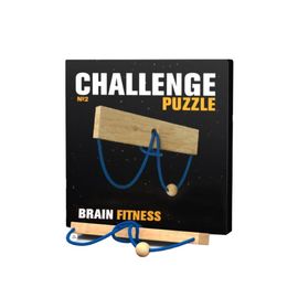 Головоломка CHALLENGING PUZZLE №2