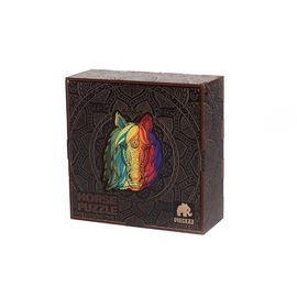 Головоломка PIECEZZ PUZZLE Horse, 70 деталей