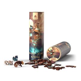 Головоломка PIECEZZ PUZZLE Tube Dream Catcher, 250 деталей