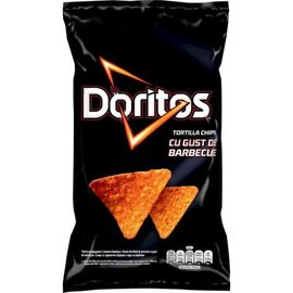 Чипсы DORITOS Барбекю, 90г