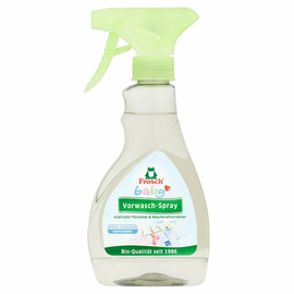 Pretratament pete FROSCH Baby, 300 ml
