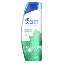 Шампунь HEAD&SHOULDERS Deep Cleanse, Itch relief, 300мл