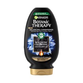 Бальзам BOTANIC THERAPY Magnetic Charcoal, 200 мл