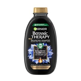 Sampon BOTANIC THERAPY Magnetic Charcoal, 250 ml