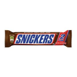 Шоколад SNICKERS King Size On the Go, 75г