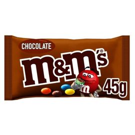 Конфеты M&Ms Choco 45г