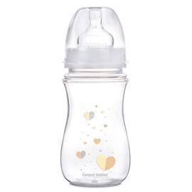 Бутылочка CANPOL 35/217 Easy Start Newborn Baby, антиколиковая, 240 мл