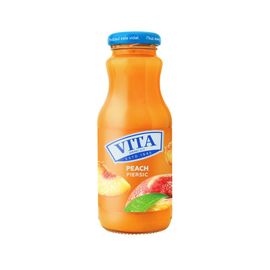Нектар VITA, Мини-персик, 250мл