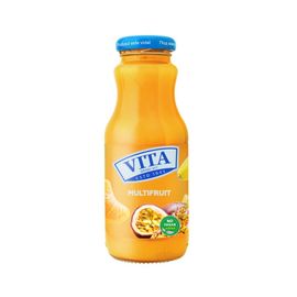 Сок VITA, мультифрукт, 250мл