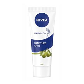 Крем для рук NIVEA Ulei de Masline, 75 мл