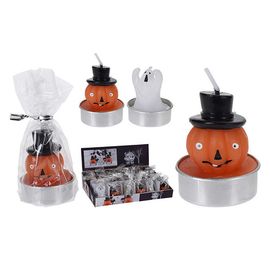 Lumanare Halloween 4*4cm