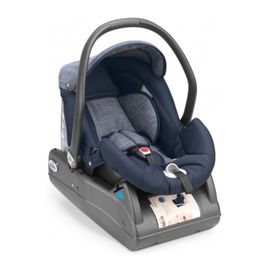 Scaun auto CAM Area Zero+ T625, albastru inchis