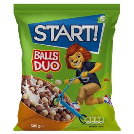 Bile START Duo, 500g