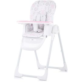 Scaun de masa CHIPOLINO SSWEETY STHSW02002OR, orchid
