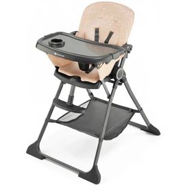 Scaun de masa KINDERKRAFT FOLDEE KHFOLD00PNK0000, roz