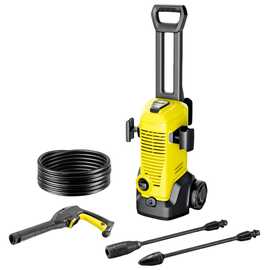 Aparat de spalat cu presiune KARCHER K 3 (Modular Range)