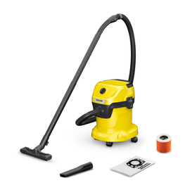 Пылесос KARCHER WD 3 S V-17/4/20