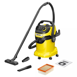 Пылесос KARCHER WD 5 P V-25/8/22