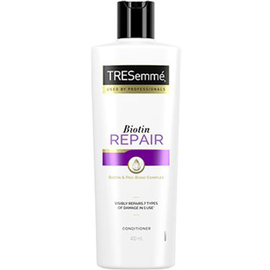 Кондиционер TRESemme Repair and protect, восстанавливающий, 400 мл