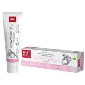 Pasta de dinti SPLAT PROFESSIONAL Ultracomplex, 100 ml