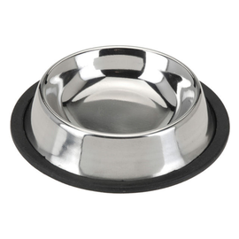 Castron pentru animale 0.18 l, 15 cm, metal