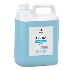 Средство для пола GRASS PROF Arena, с полирующим эффектом, 5 кг