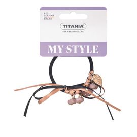 Elastic de par TITANIA Frunza / Bucla / Bile, 1buc