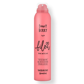 Sampon uscat BILOU Fancy Berry, 200 ml