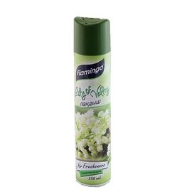Odorizant spray FLAMINGO, lacrimioara, 0.35 l