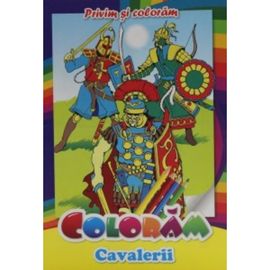 Coloram cavaleri
