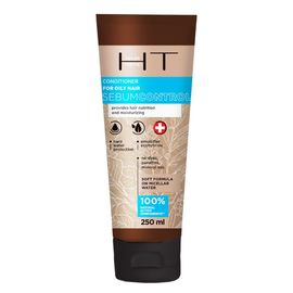 Кондиционер HAIR TREND Sebum Control, для жирных волос, 250 мл