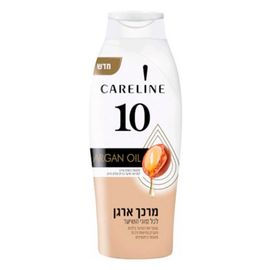 Кондиционер CARELINE, с маслом арганы, 700 мл