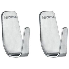 Крючок TESCOMA Presto из нержавеющей стали, 2 шт, большой