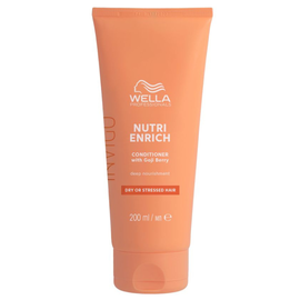 Бальзам - уход питательный WELLA Professional  Nutri-Enrich, для сухих и поврежденных волос, 200 мл
