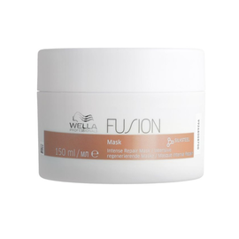Маска восстанавливающая WELLA Professional Fusion, 150 мл
