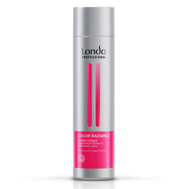 Кондиционер для окрашенных волос LONDA Professional Color Radiance, 250 мл