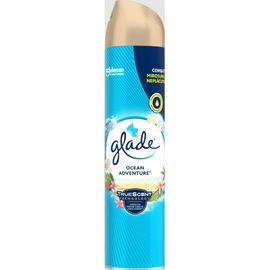 Освежитель воздуха GLADE SPRAY OCEAN 300 ml