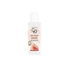 Solutie pentru indepartarea ojei Golden Rose Coconut 115ml