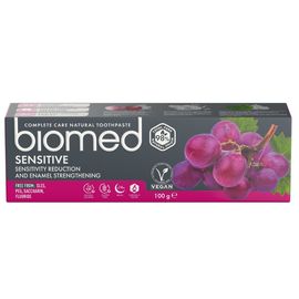 Зубная паста BIOMED Sensitive 100мл