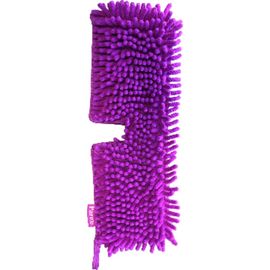 Насадка для швабры PAREX Dust&Wipe, с распылителем, микрофибра