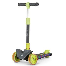 Trotineta LIONELO Timmy Green Lime